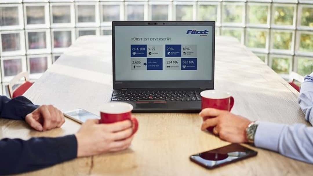 DLA Piper achieves landmark success in Fürst Group's restructuring plan