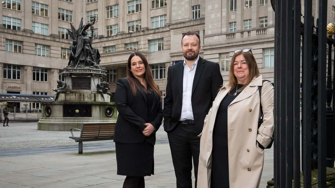 Leigh Day Expands Presence in North West