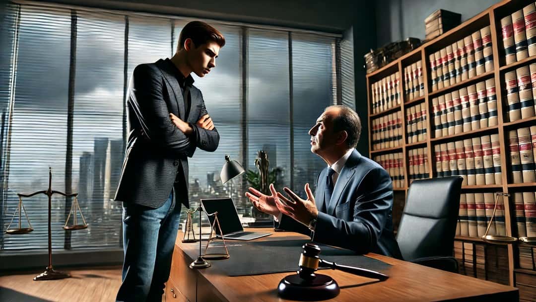 Clients embracing AI use in law firms