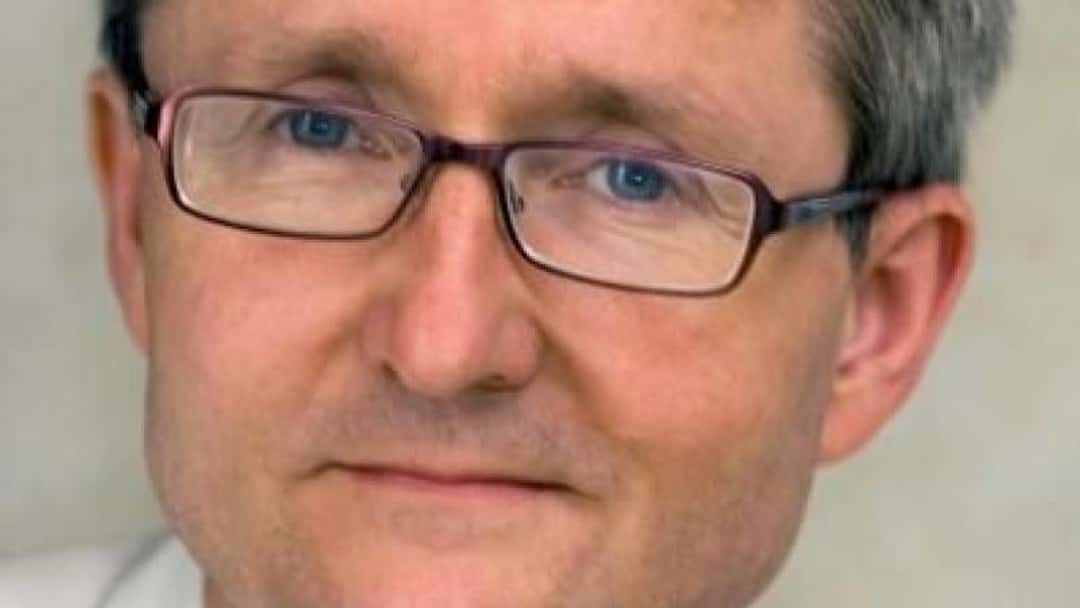 SRA's chief executive to step down