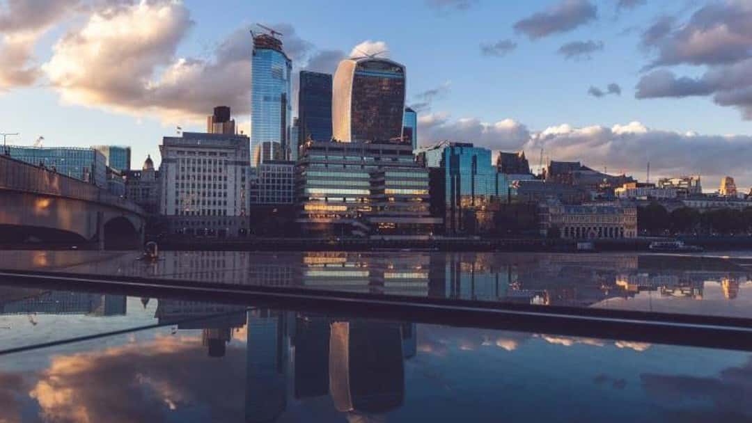 UK legal sector turnover increases 
