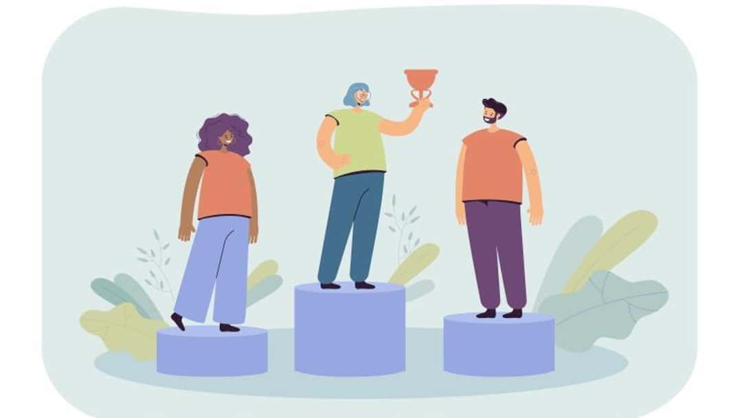 Eversheds Sutherland duo sweep up at Women in Business Law Awards Â 