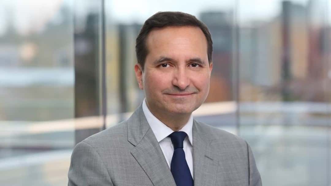 Rafi Azim-Khan joins BCLP as partner  
