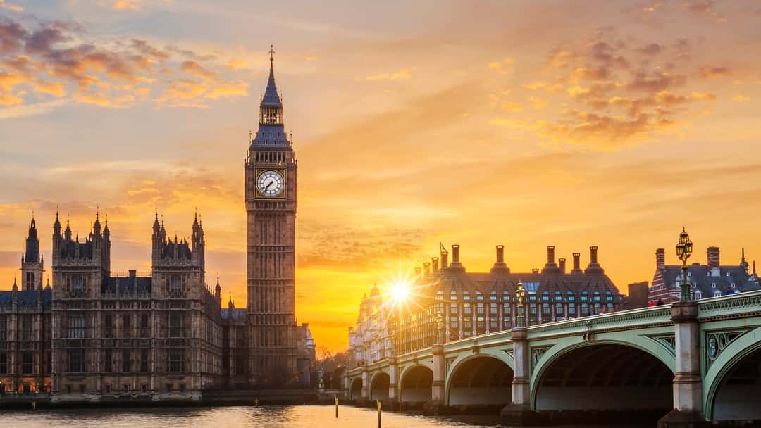 The new UK government must ensure stronger protection of its citizens’ data