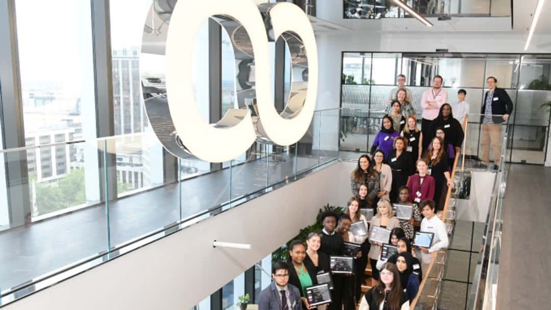 First cohort of students graduate from Aston University’s Pathways to Law programme 