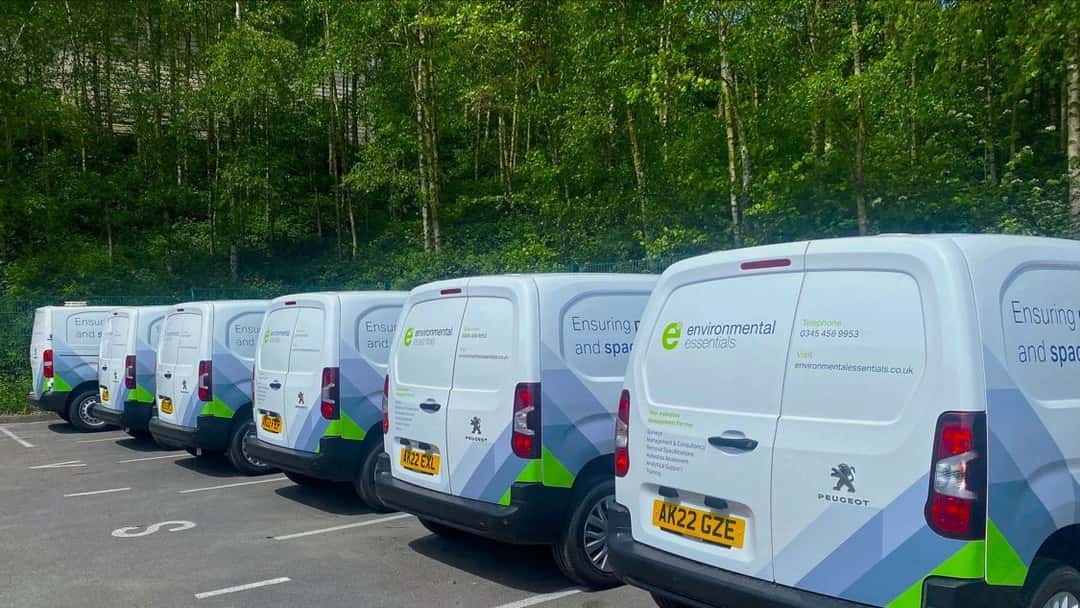 Beswicks Legal facilitates Environmental Essentials' acquisition