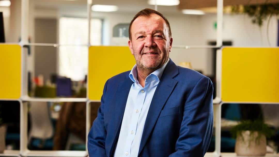 Financial crime attempts surge among regulated firms