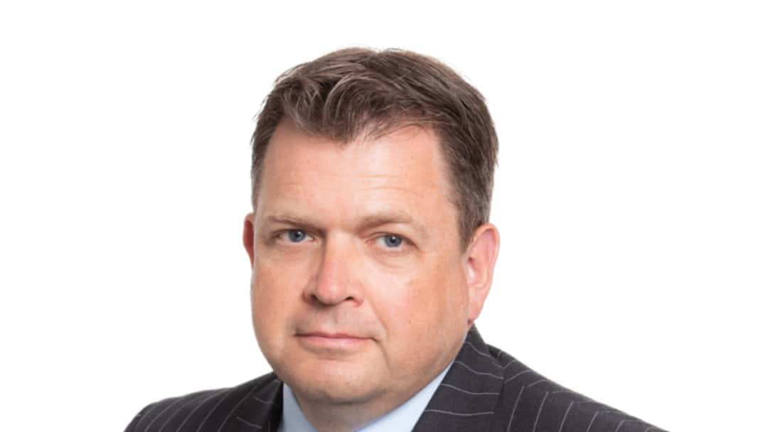 Tom Little KC appointed First Senior Treasury Counsel to the Crown