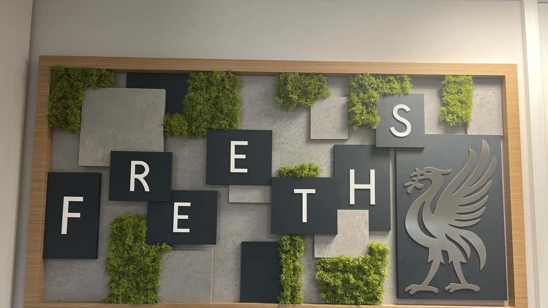 Freeths relaunches in Liverpool with new office space