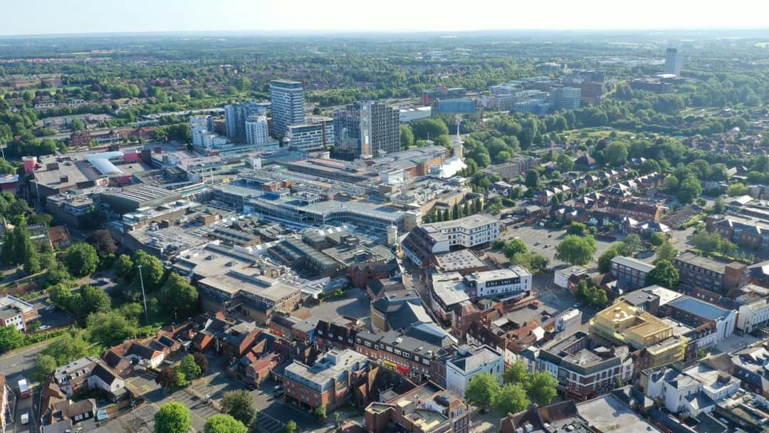 Exciting property role at Motus Recruitment