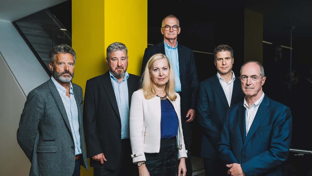 AIIC Group, parent company of Taylor Rose MW, tops FT 1000 list as fastest-growing legal services firm in Europe