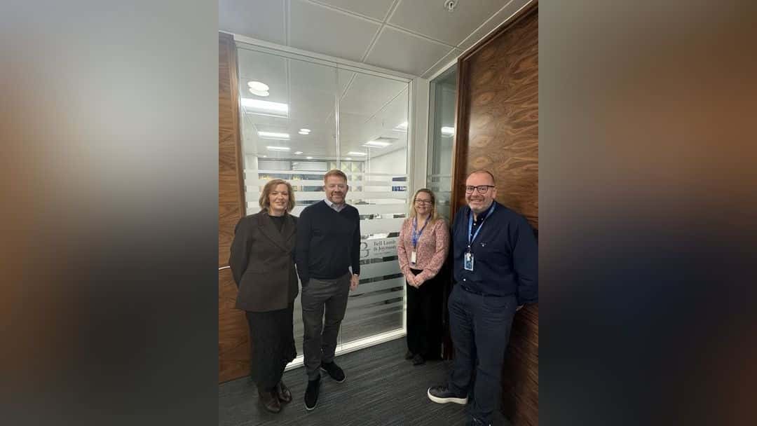 Bell Lamb & Joynson returns to Liverpool 