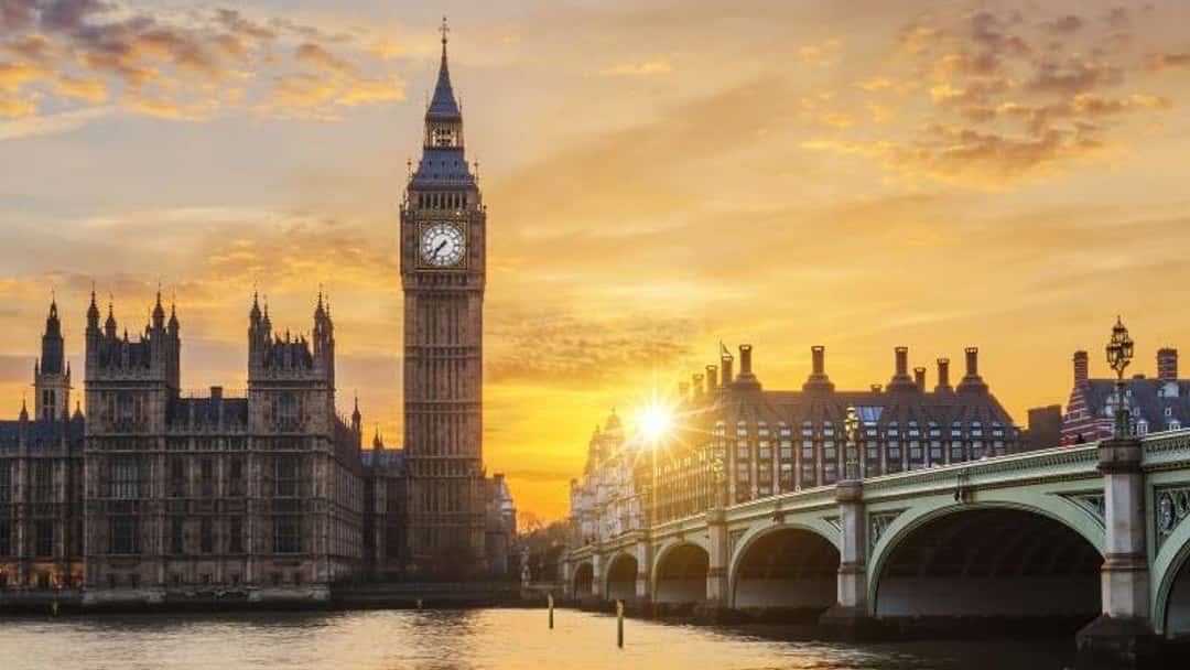 Legal profession reacts to Queen's Speech