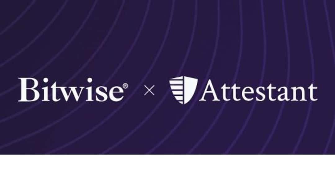 Gunnercooke advise on the Bitwise acquisition of Attestant in $4b staking deal