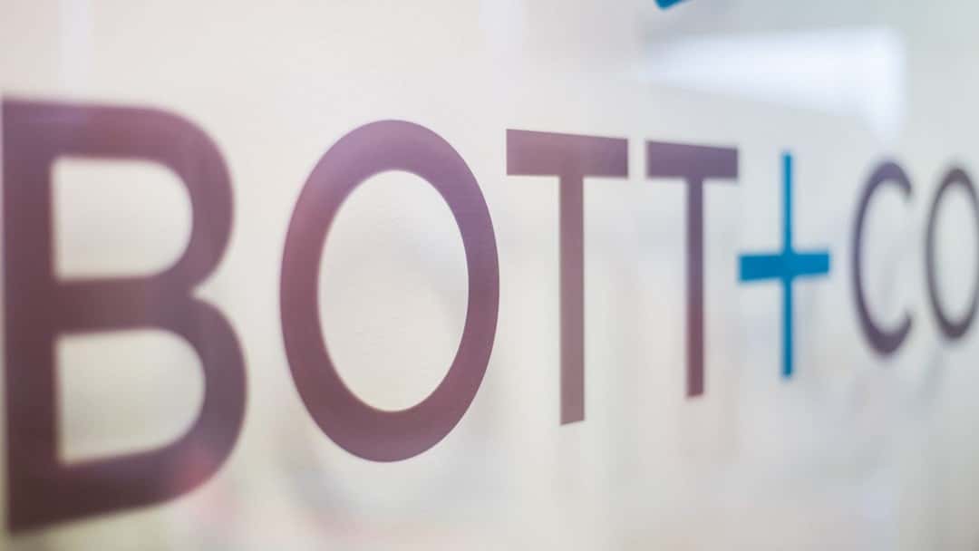Bott and Co transitions to employee ownership  