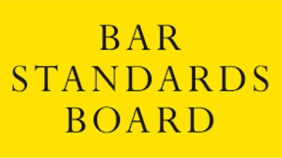 Barrister disbarred over retention of overpaid giftaid