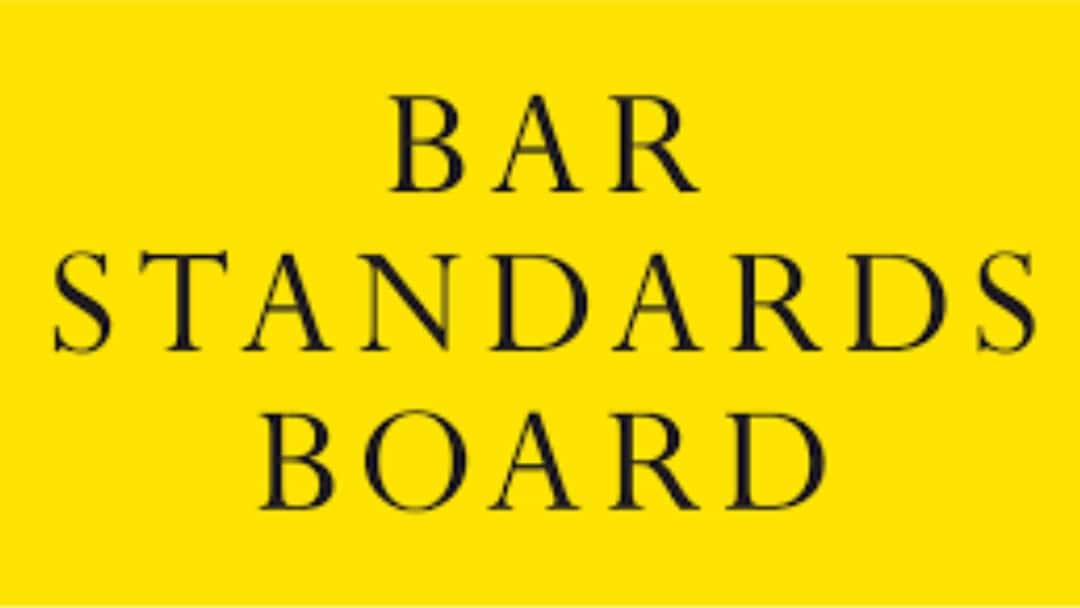 Former solicitor disbarred as barrister