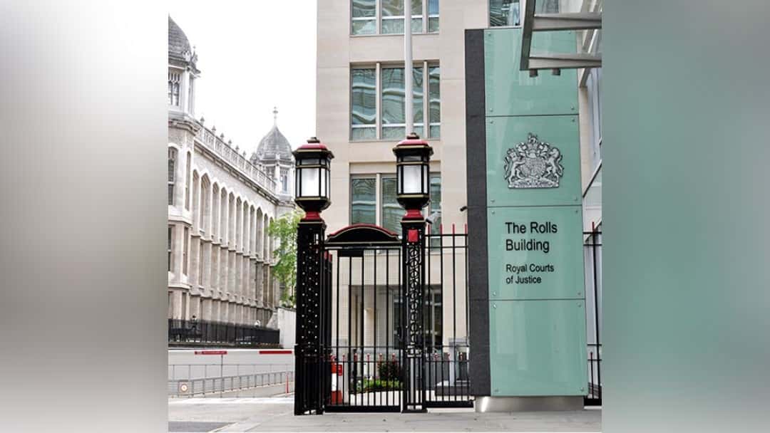 High Court finds PPE supplier breached sterility requirements in £122m gown contract