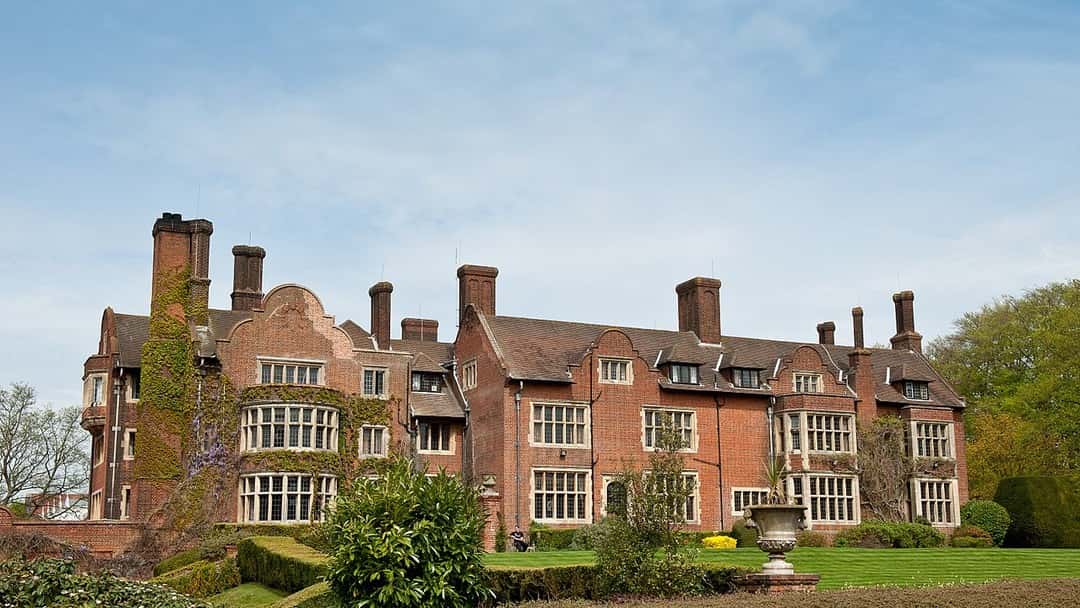 Headley Court redevelopment financing secured