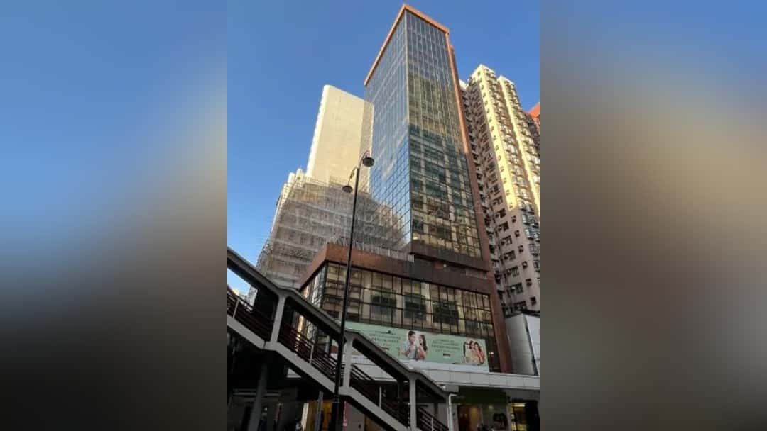 Mishcon de Reya unveils : Hong Kong-Based business insights consultancy