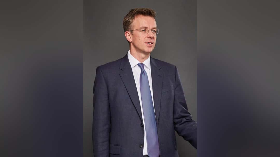 DLA Piper elects Charles Severs as Managing Partner: A new era of leadership begins