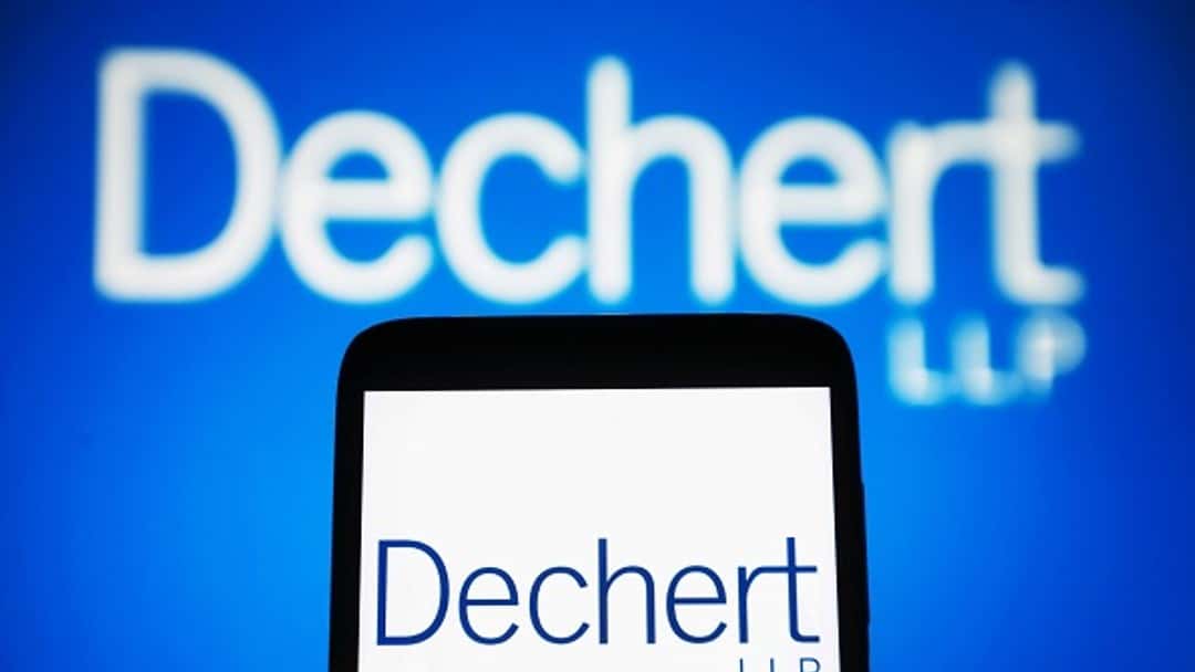 Dechert advises Barings on innovative CLO  