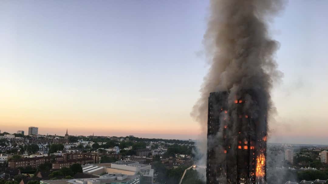 Overhauling construction product regulation: a step towards rebuilding trust post-Grenfell