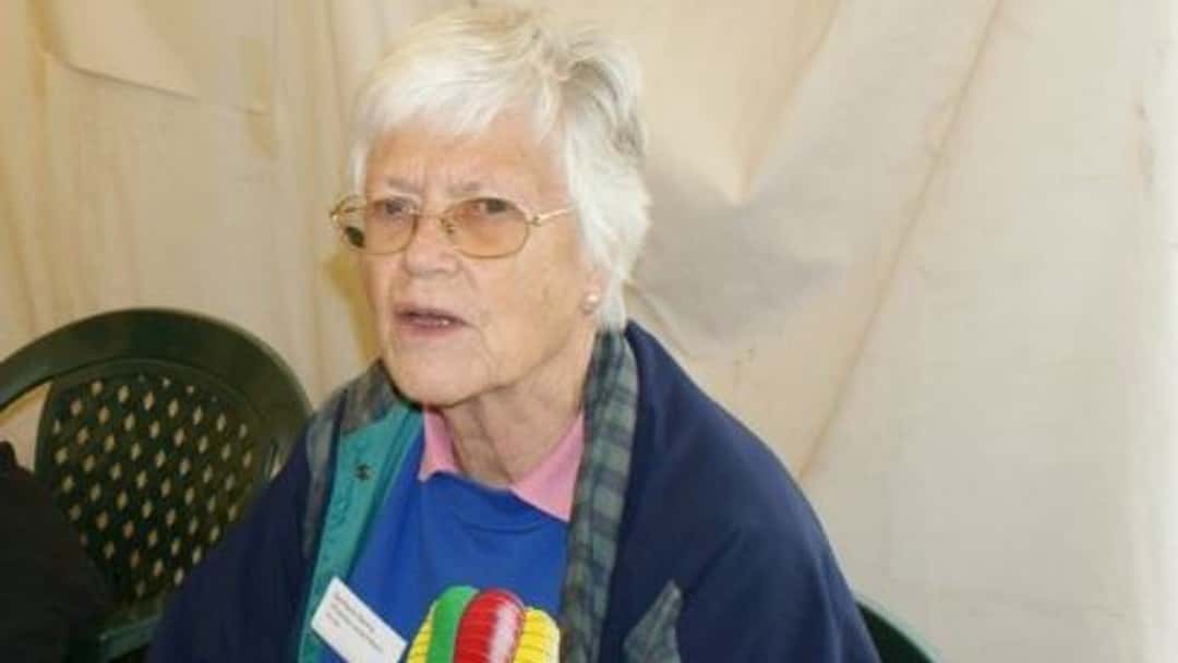 Alpacas miss out in charity estate dispute 