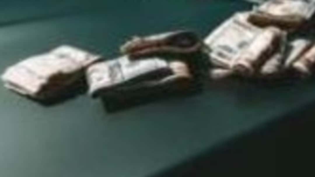 New crackdown on dirty money networks
