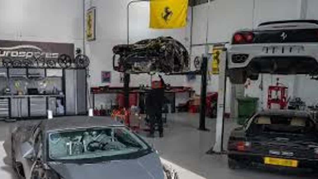 Fieldfisher advises Eurospares on EOT transition