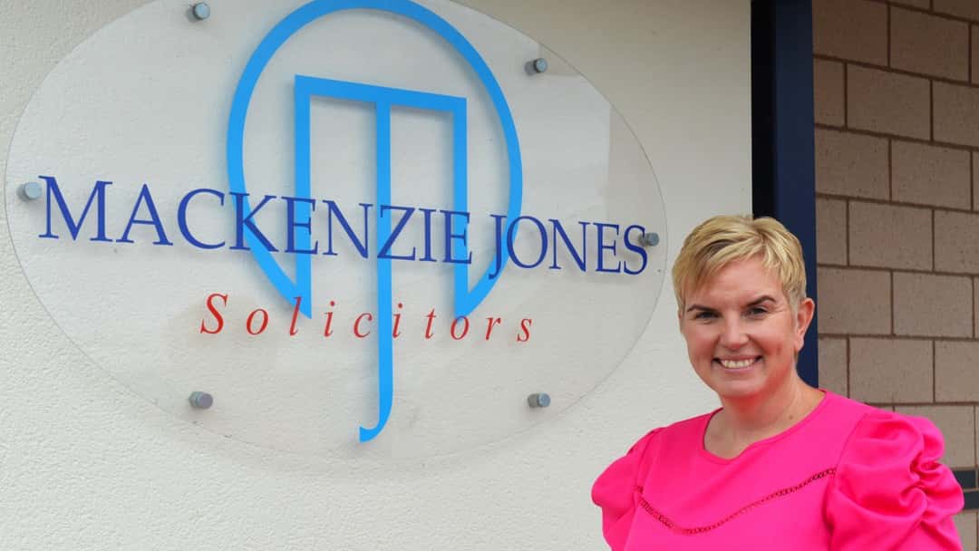 SUMMER is a time for growth and development at a leading law firm.