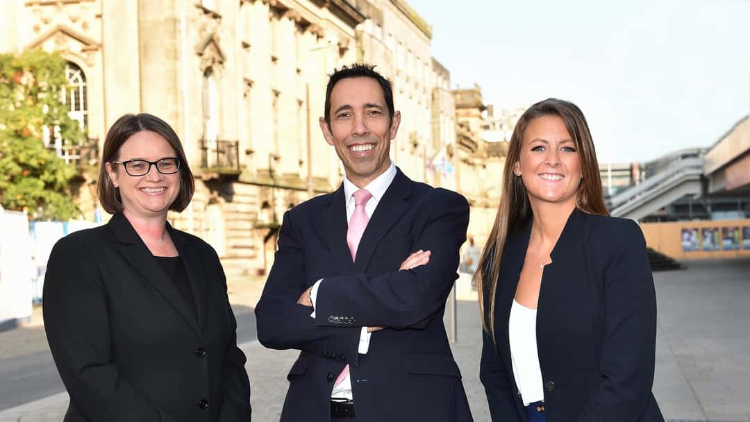 Lancashire Law Firms Join Forces to Create Leading Team of Mental Health & Capacity Lawyers
