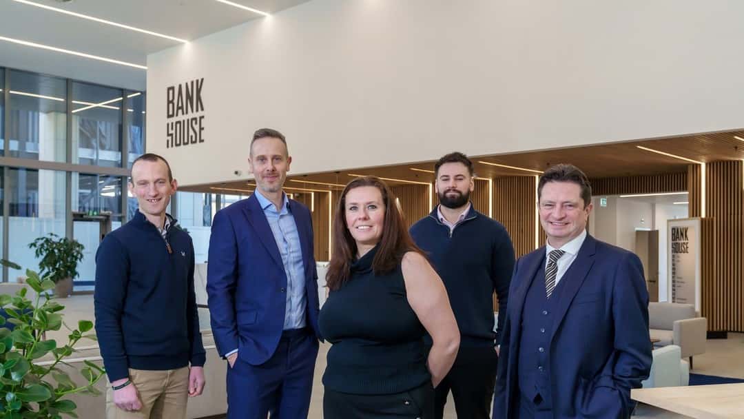 Knights elevates presence with new headquarters