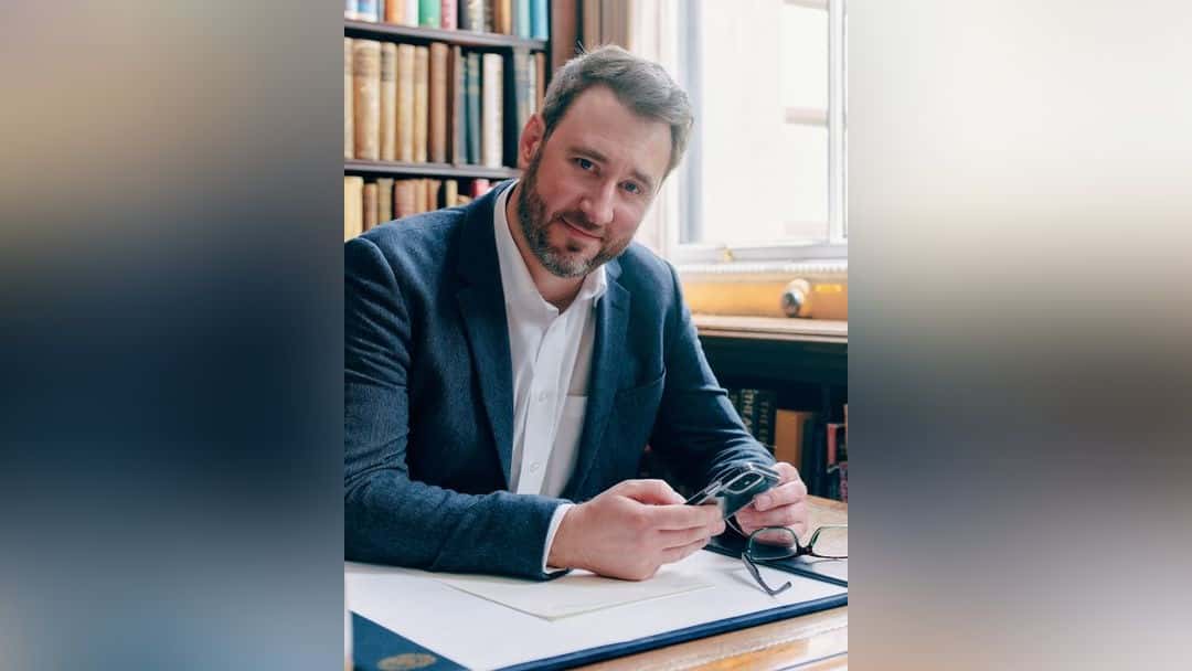 SJ Interview: Tom Cross