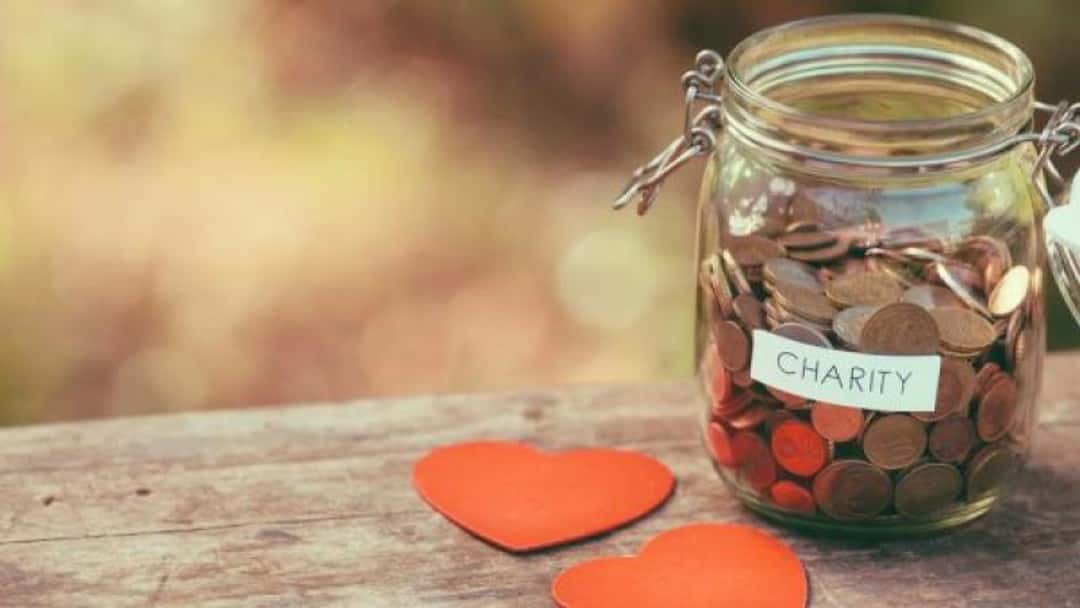 Charity Commission issues donation warning
