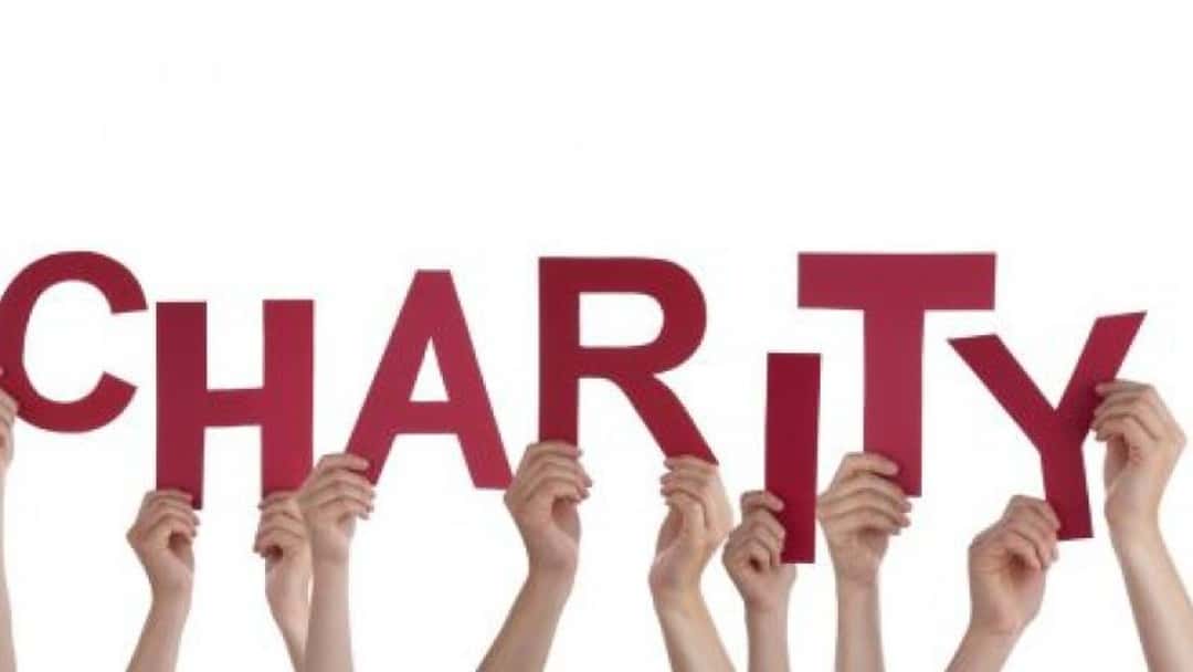 Regulator clarifies charity law on payments