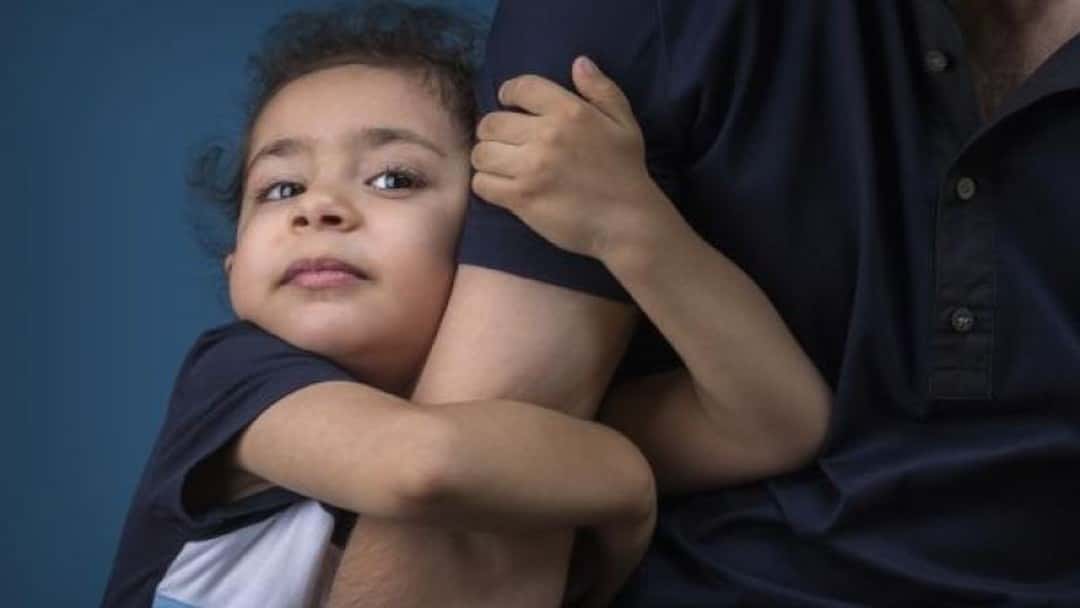 An intolerable situation