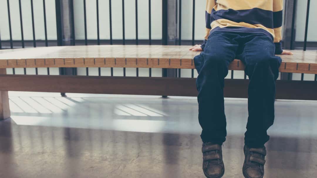 New law will expunge child convictions  