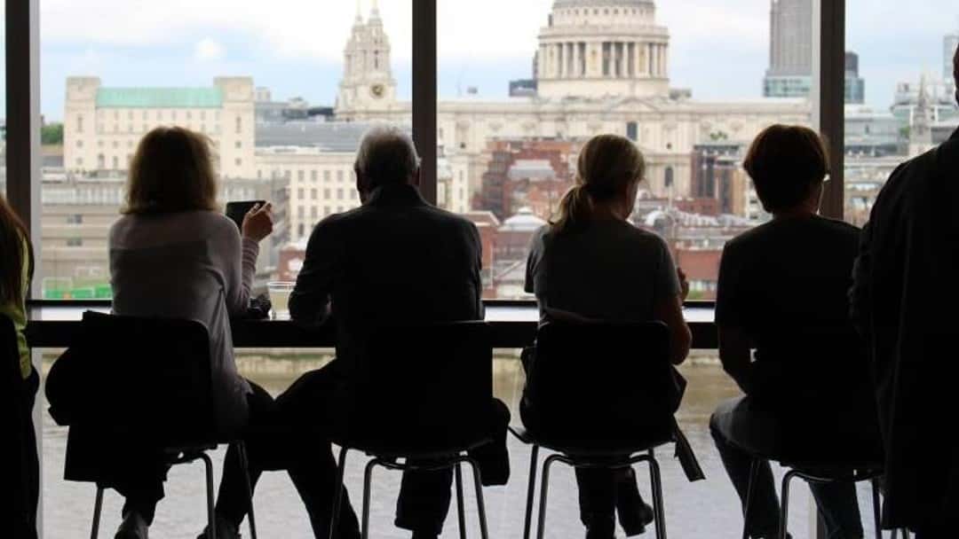 UK Supreme Court finds residents subjected to visual intrusion by Tate Modern viewing platform