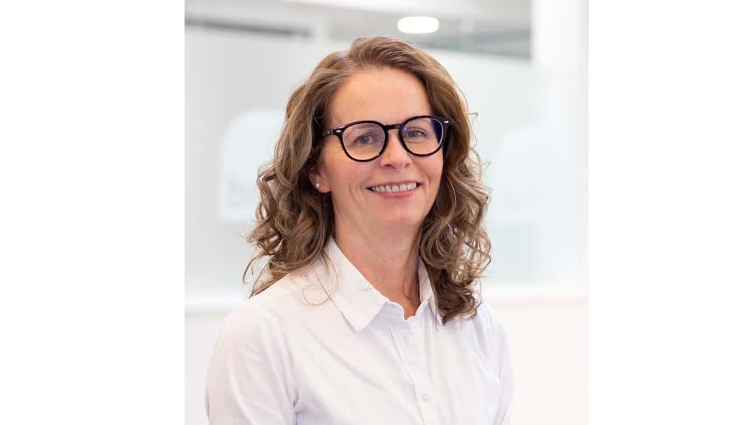 Claire Mayfield-Tulip joins Sheffield Property Association  