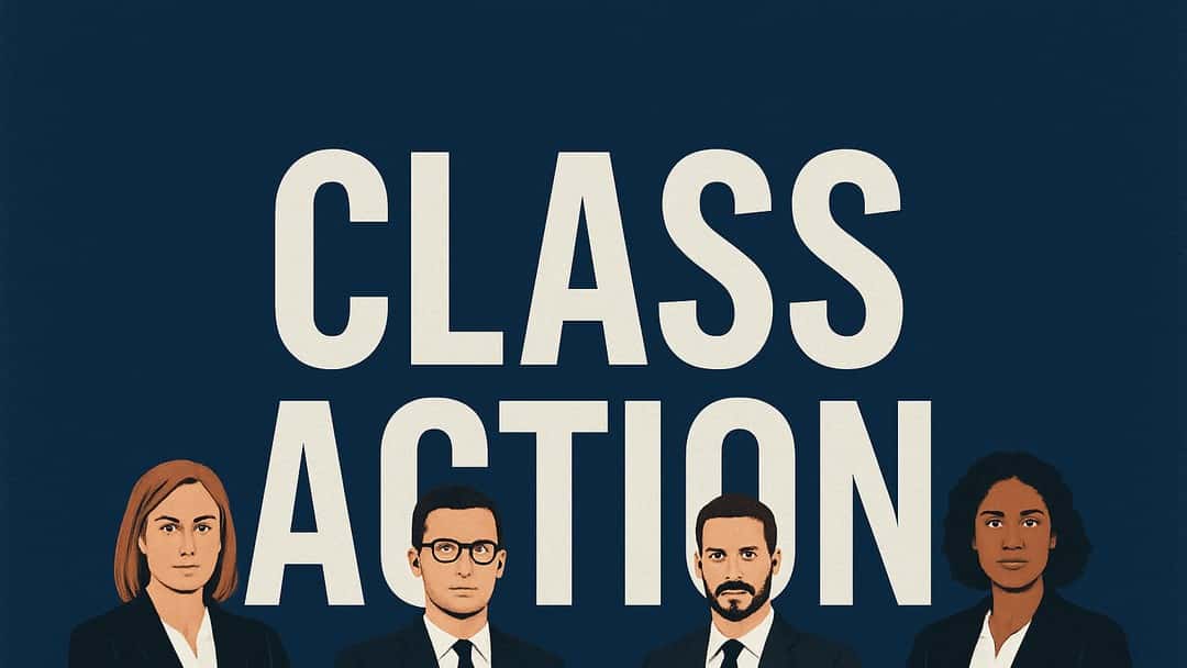 Class actions threaten Britain’s economic growth