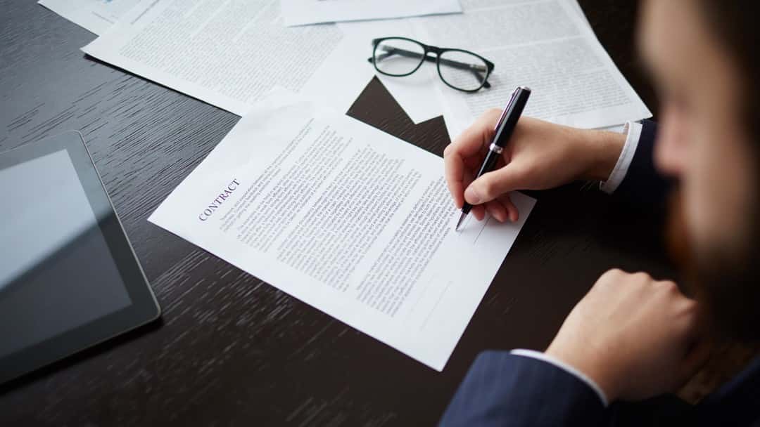 Staying on the right side