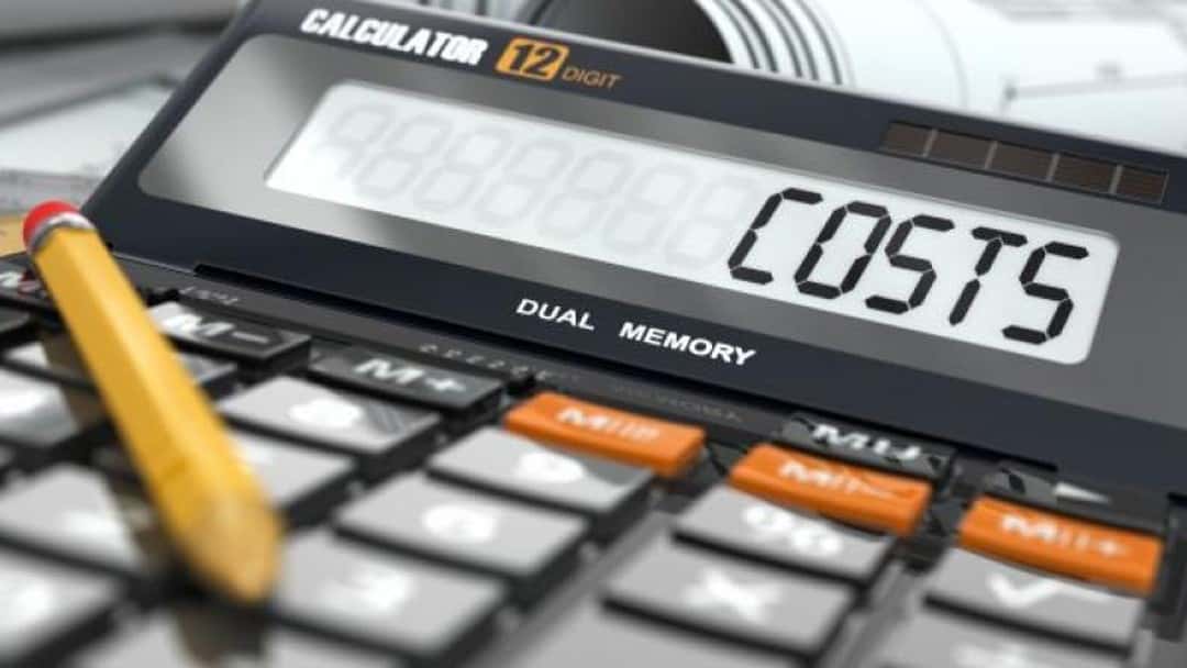 Professional funders have no control over their investments