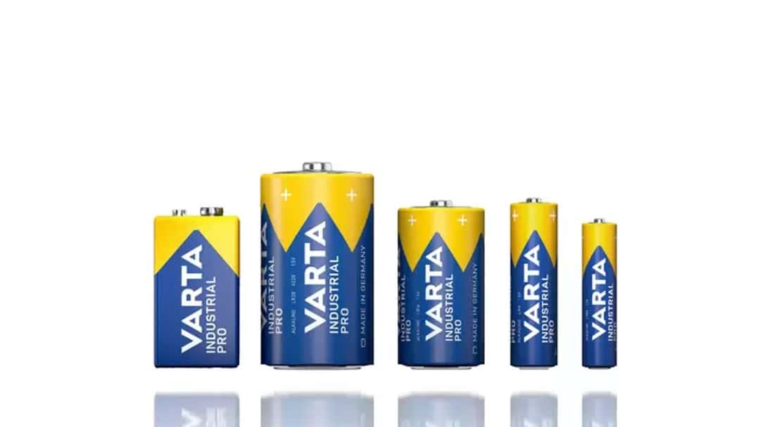 Court approves VARTA restructuring plan for sustainable future