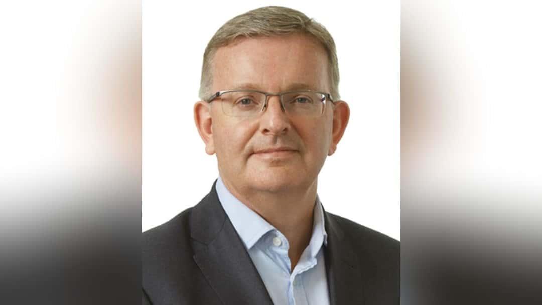 SRA expands leadership with new roles