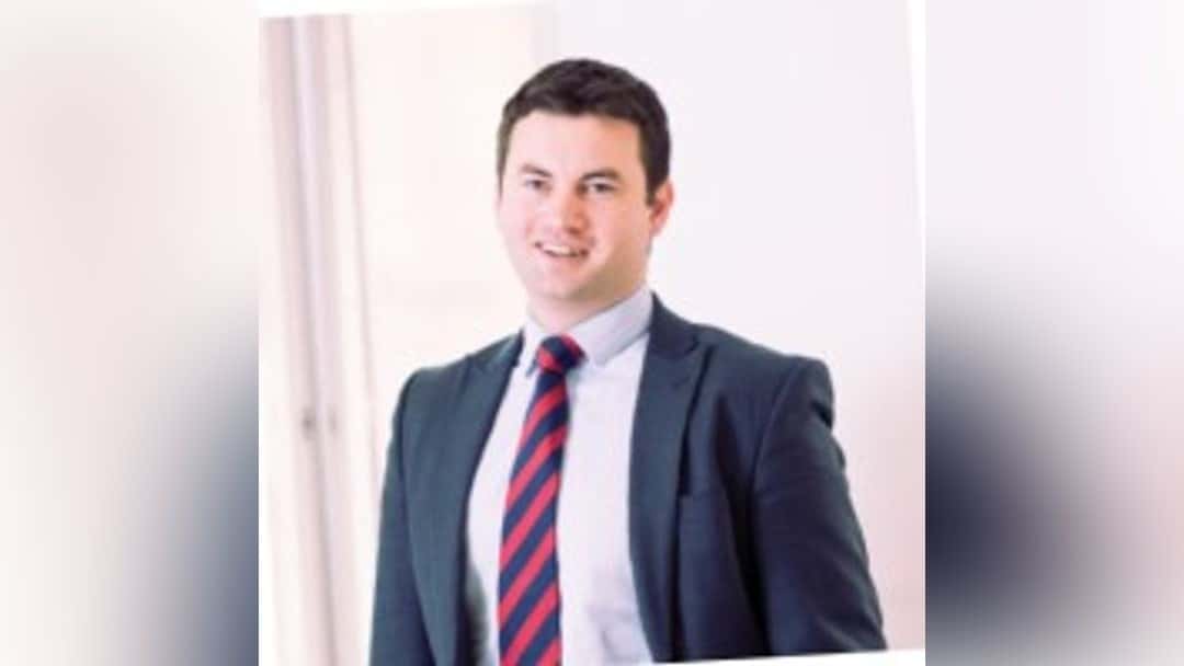 Clarion appoints sports law expert Geoff Cunningham 