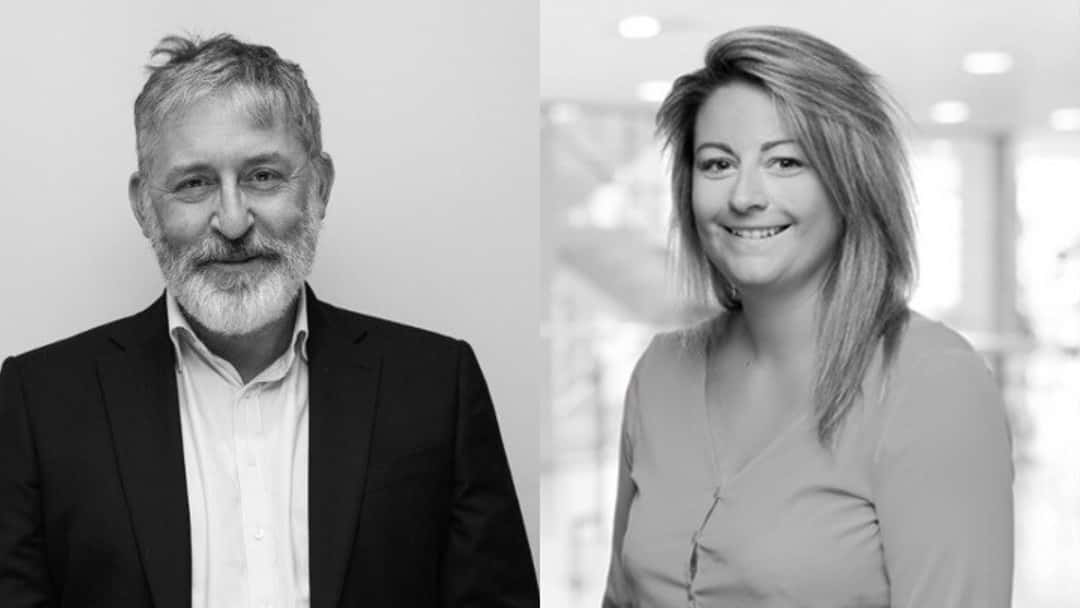 Wood and Richards take control of Family practice