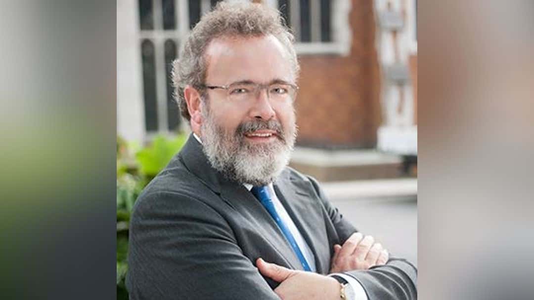 Stephen Denyer - Memorial Service Friday, 21 June at the Temple Church, followed by a reception at the Law Society on Chancery Lane