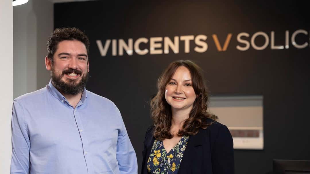 Vincents solicitors launches b2b benefit check service