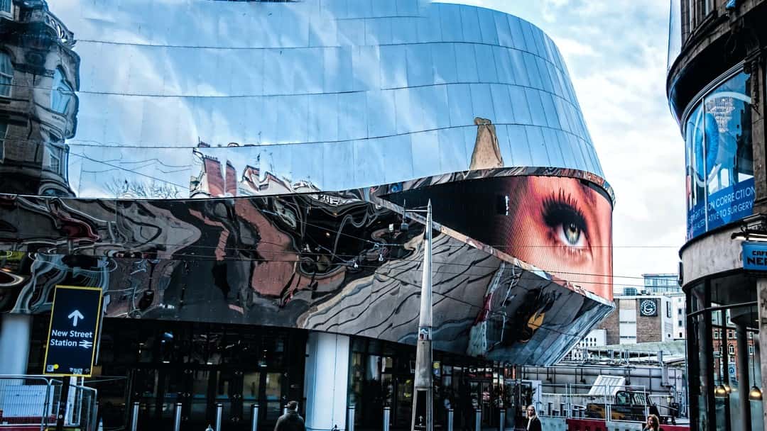 The equal pay controversy involving Birmingham City Council